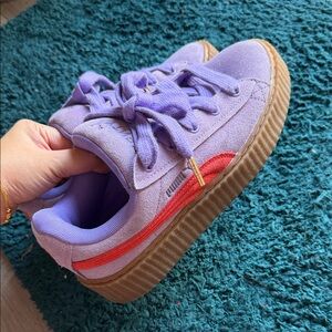 Fenty x Puma Women Shoes